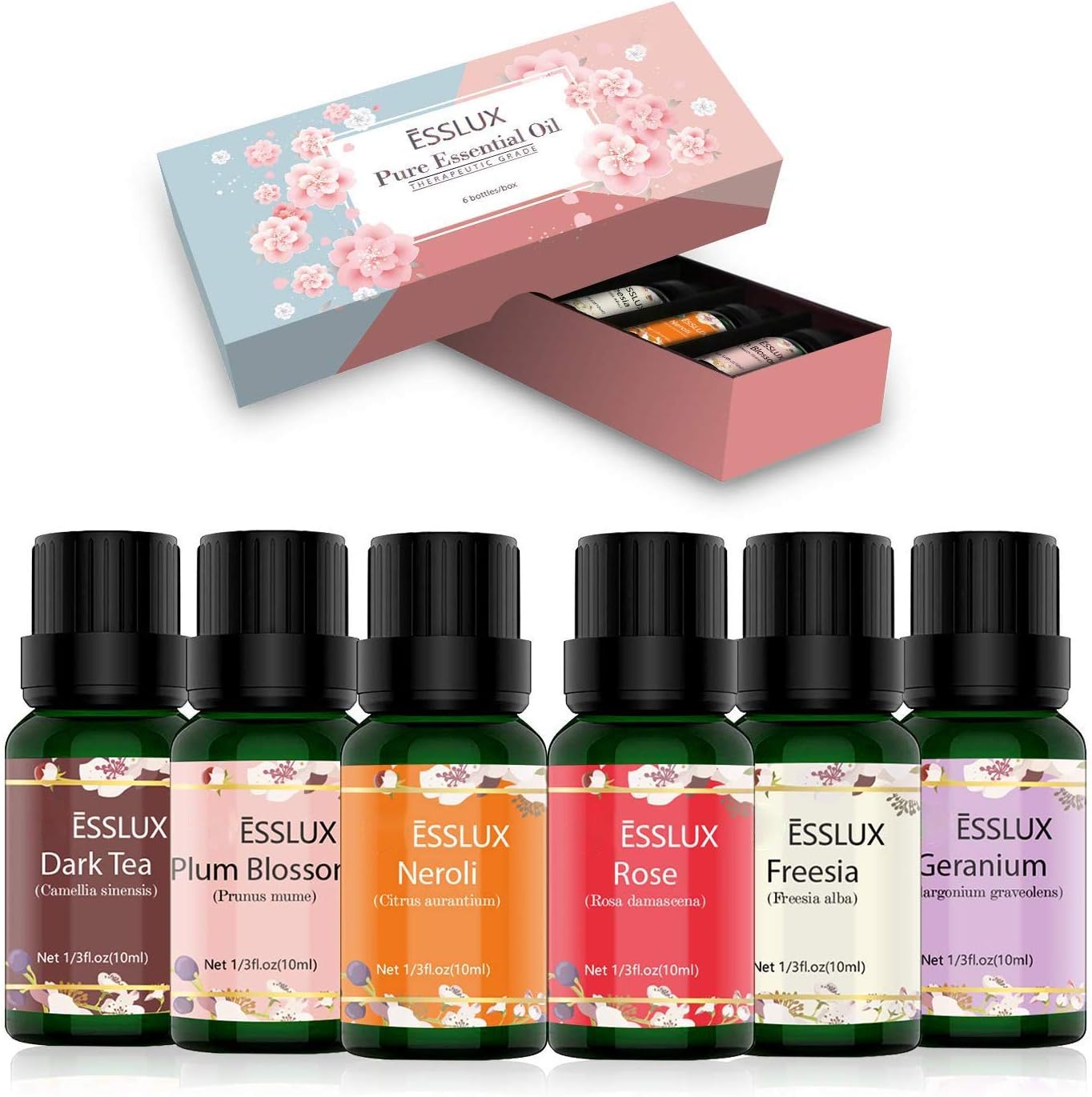 olio essenziale di lavanda per palline da bucato