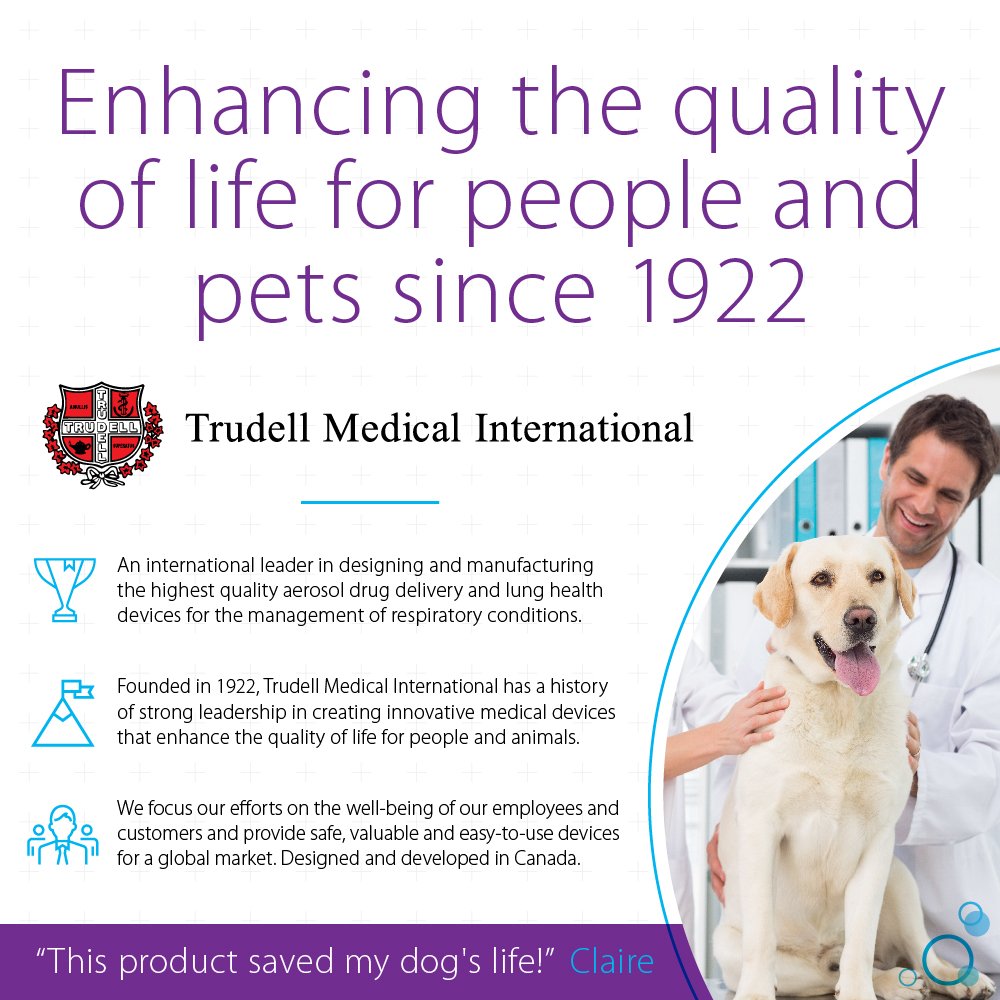 AeroDawg Dog Asthma Aerosol Chamber, Large Inhaler Spacer Chronic 762860240018 eBay