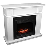 Amazon.de Bestseller: Die beliebtesten Artikel in Elektrische Kamine