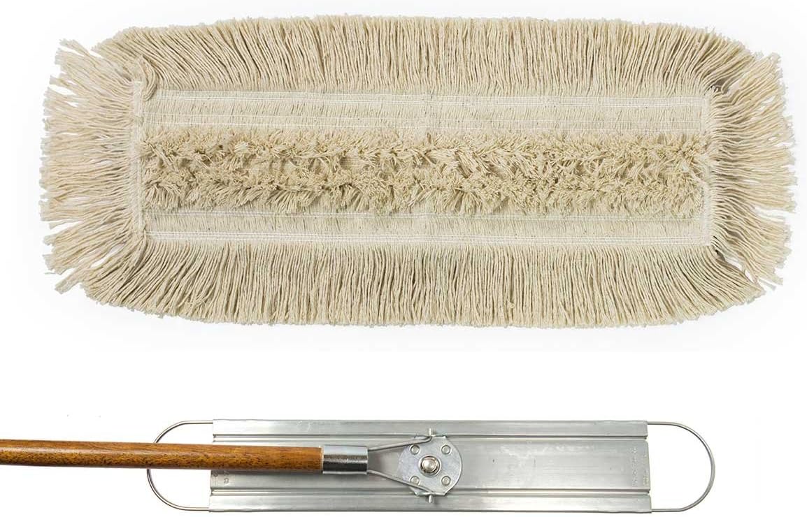 Tuway, Dust Mop (AMZ-1130KIT)