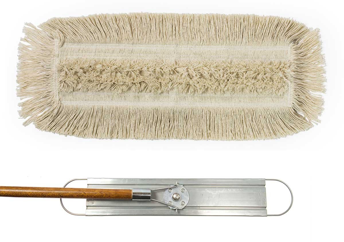 Tuway, Dust Mop (AMZ1130KIT) Industrial & Scientific