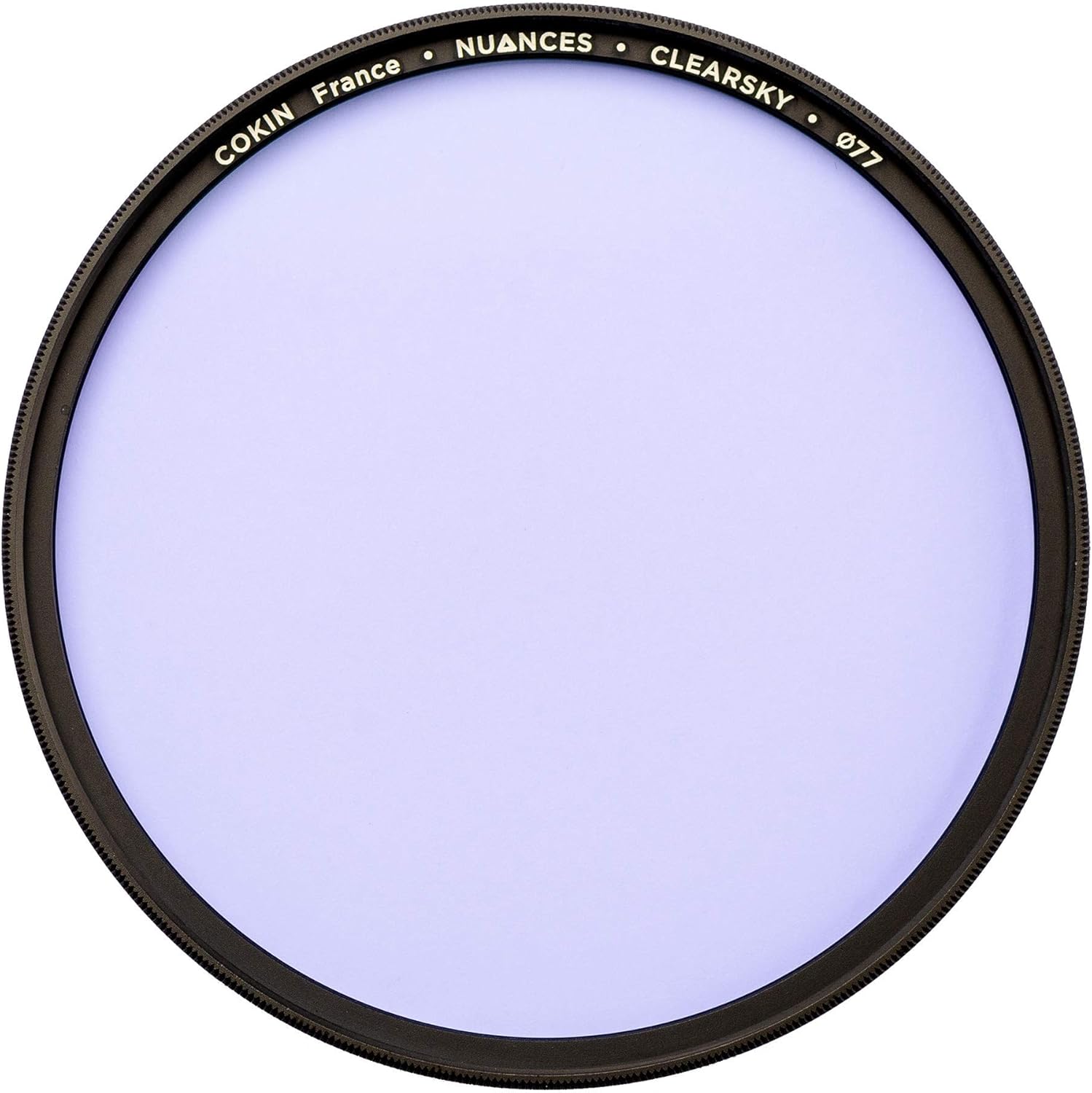 Artze Wall Art Cokin CNSKY-77 77mm Nuances Clearsky Glass Screw-in Camera Filter