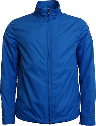 paul and shark lightweight jacket