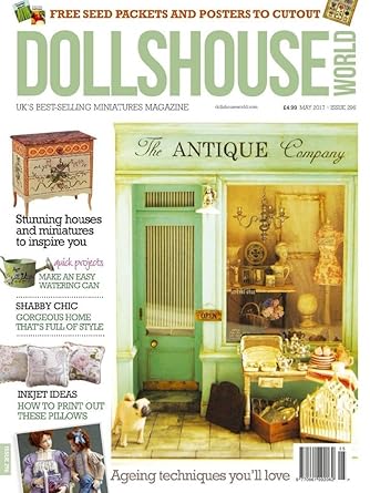 dolls house world