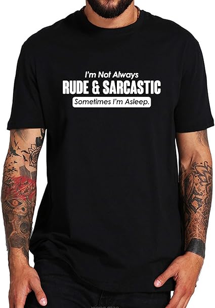 rude t shirts amazon