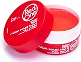 Redone Hair Gel Wax 150ml Strong Hold & Shine Edge Control view 6