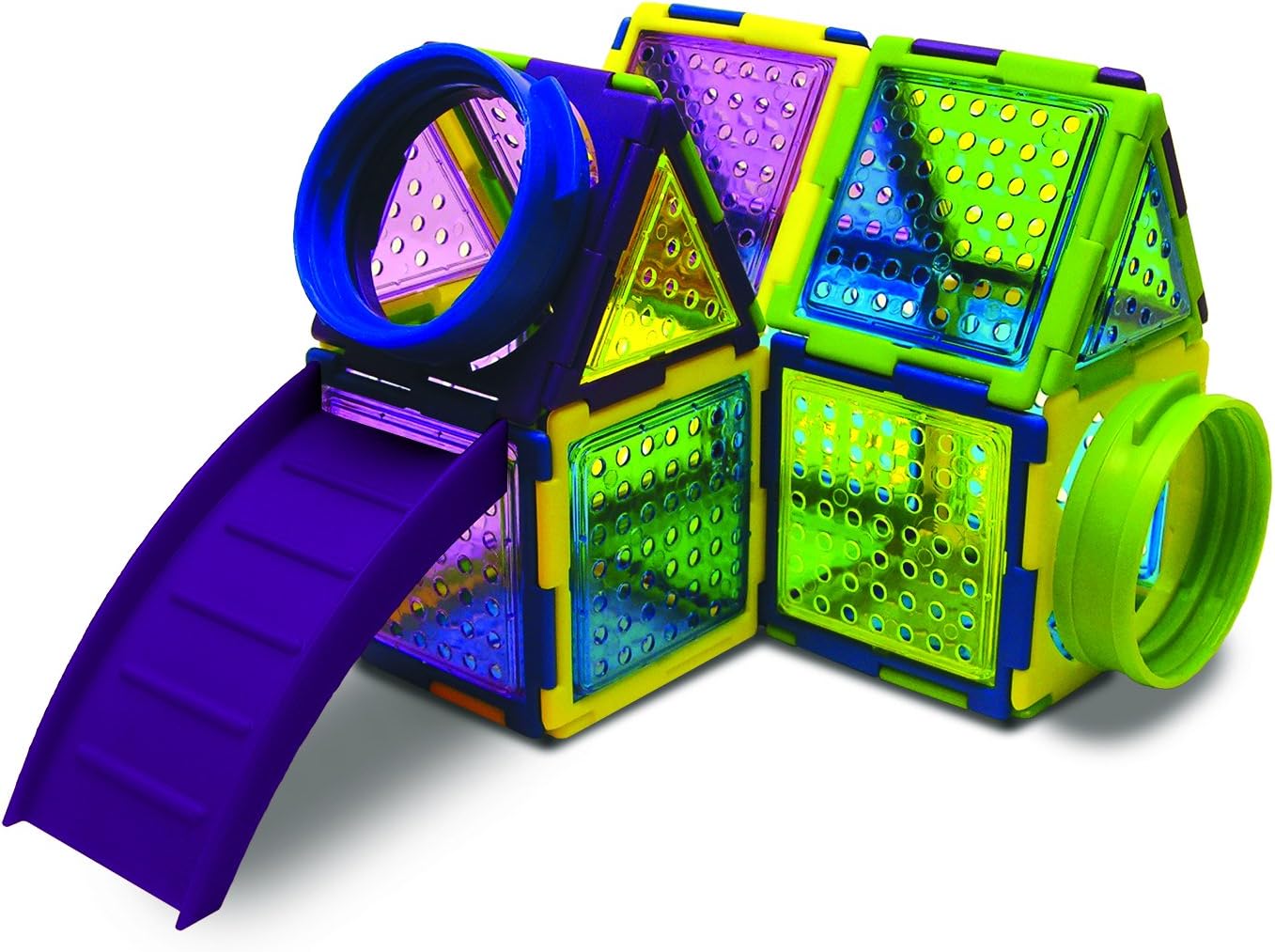 Kaytee SP61323 Puzzle Playground Mascotas