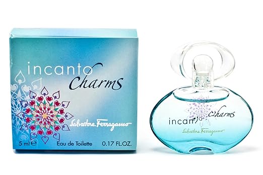 incanto charms