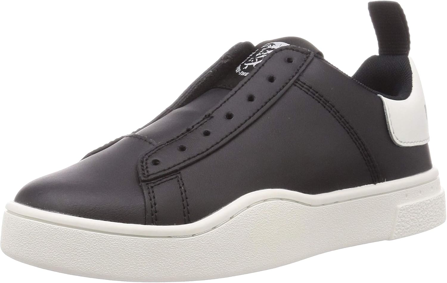 Diesel Damen Sneaker Low SClever SO W Amazon.de Schuhe & Handtaschen