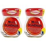 Amazon.com : Ajinomoto - Hon Dashi (Soup Stock) 4.23 Oz ...