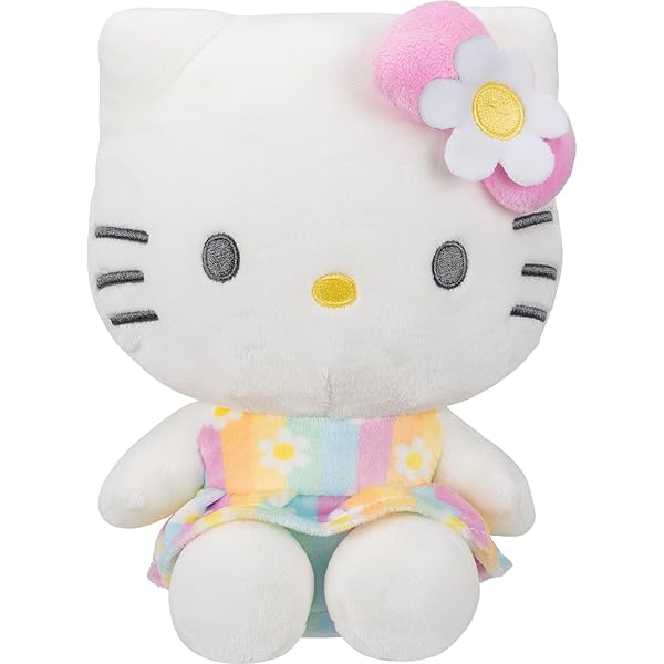 Hello Kitty's Graduation Day: Higashi/Glaser Design Inc