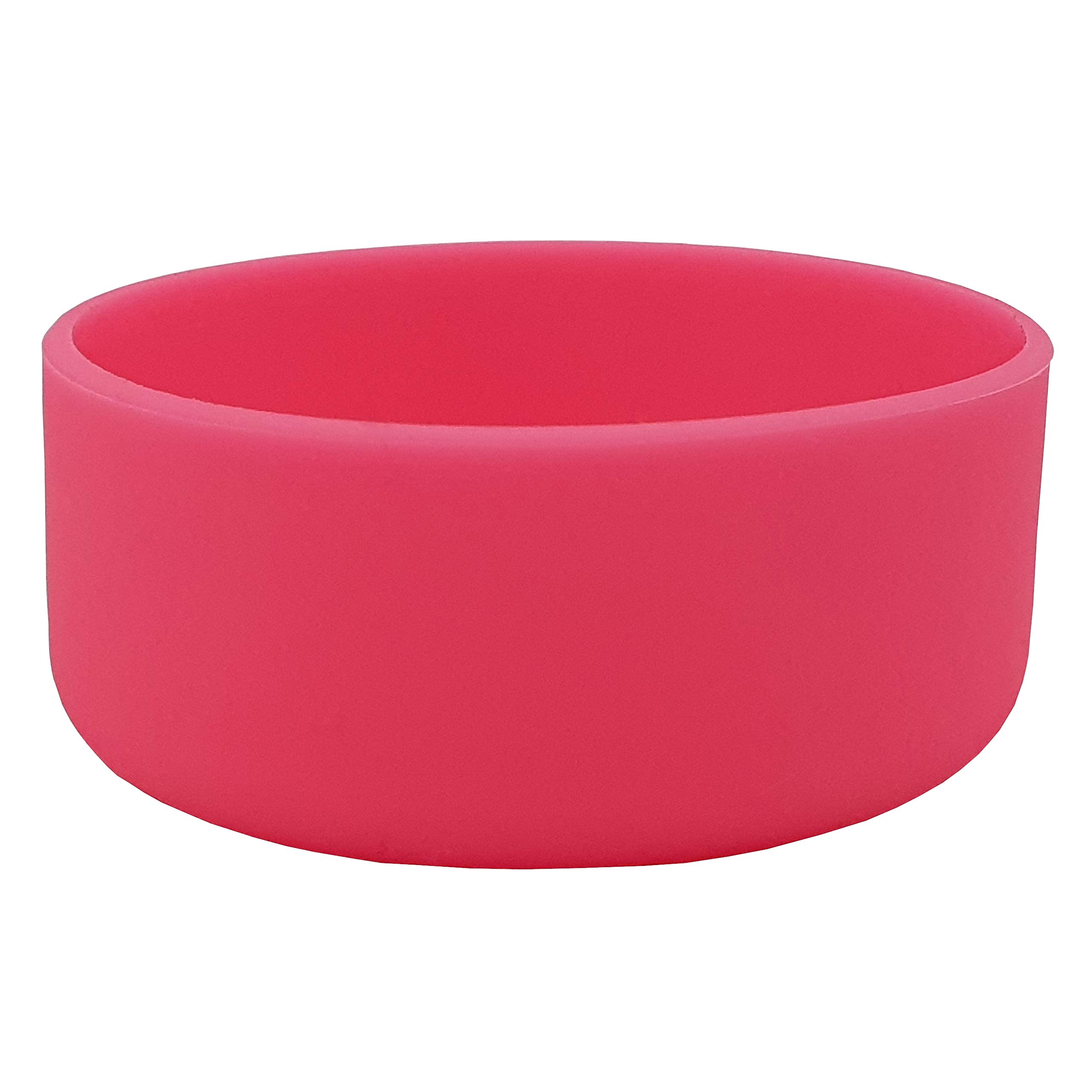 Ribbon House Anti Rust Shaving Gel Cream Foam Can Cover, Protects All Bathroom Surfaces Fits Most Major Brand Cans (Pink)