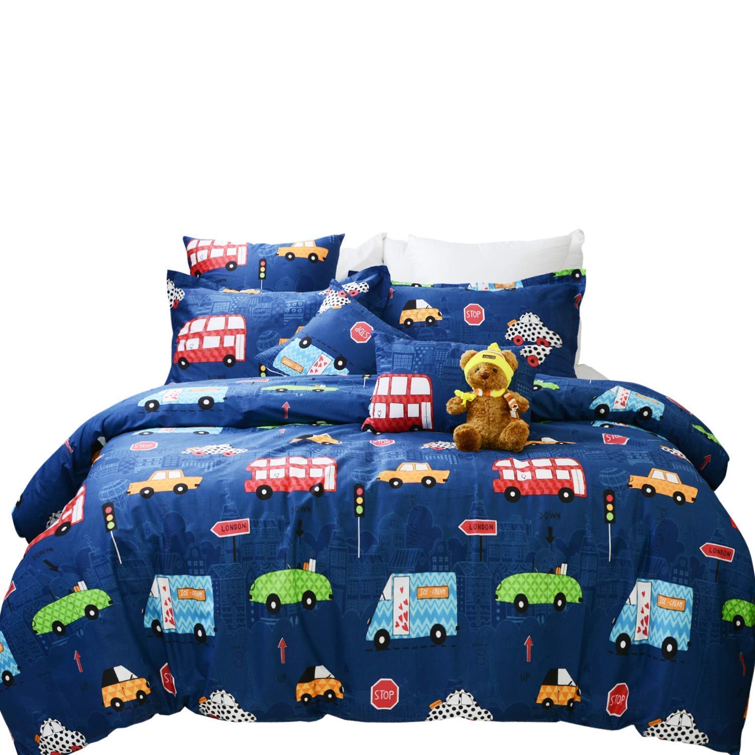 Best Disney Cars 3 Queen Bedding Set The Best Home