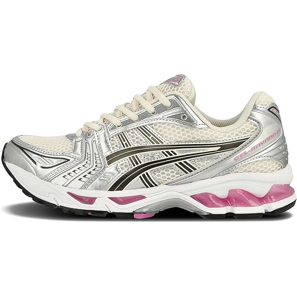 Amazon.com | ASICS GEL-1130 White/Wood Crepe 7 D (M) | Road
