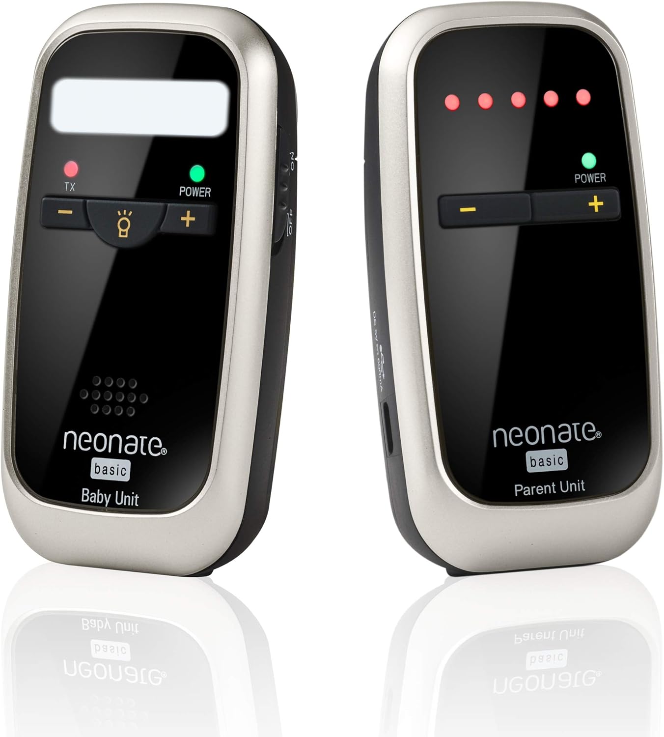 neonate baby monitor