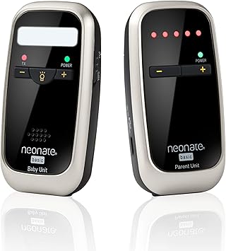 neonate baby monitor