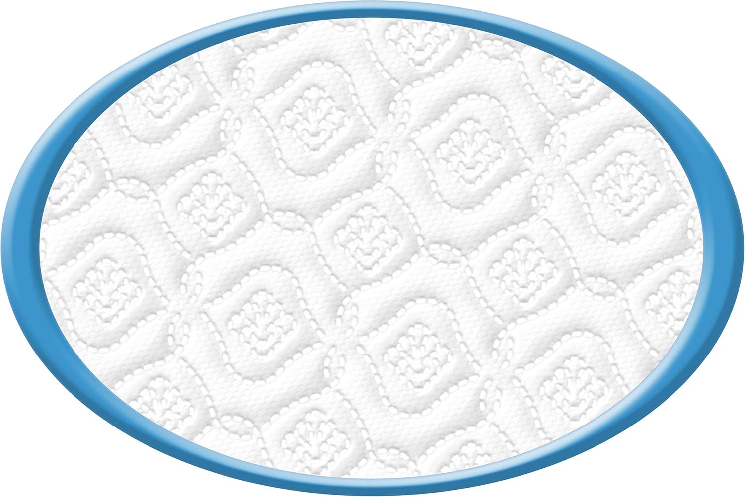  Brand - Solimo 2-Ply Toilet Paper, 350 Sheets per Roll, 30 Count: Health & Personal Care