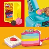 Play-Doh Super Slice Cake Playset by Play-Doh view 7