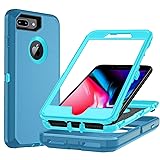 Ylzhe for iPhone 7 Plus Phone Case /8Plus