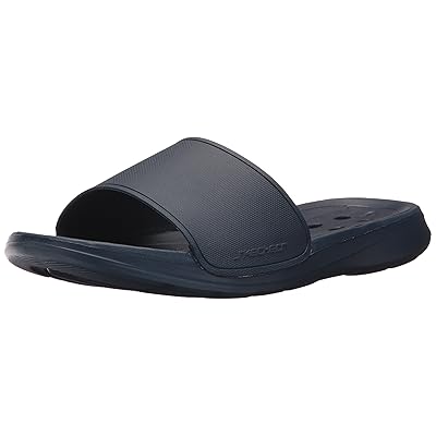 Slide Sandals Mens Skechers Flip Flops Amazon Buy Skechers Men's
