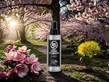 Redone Silver Aftershave Cologne Spray 2x 150ml Natural Long Lasting Men view 5