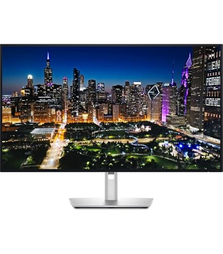 Amazon.com: Dell P3225QE 31.5-Inch 16:9 100Hz USB-C IPS LED