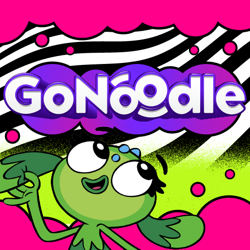 GoNoodle Appstore for Android