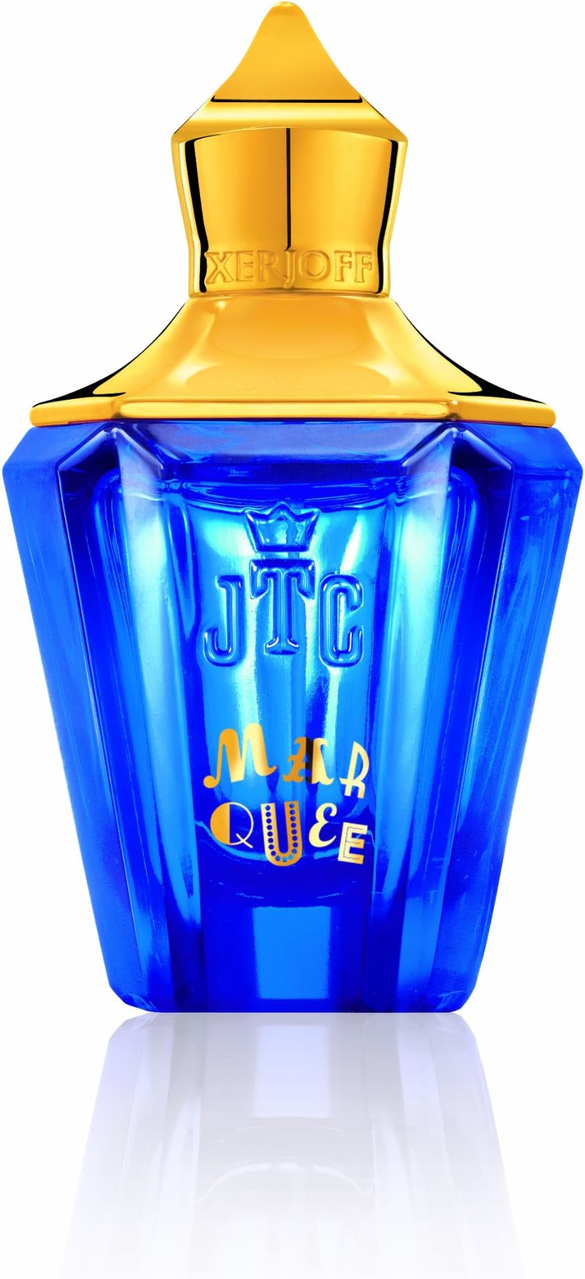 Join the Club JTC Marquee EDP Vapo 50 ml Pack of 1 x 50 ml