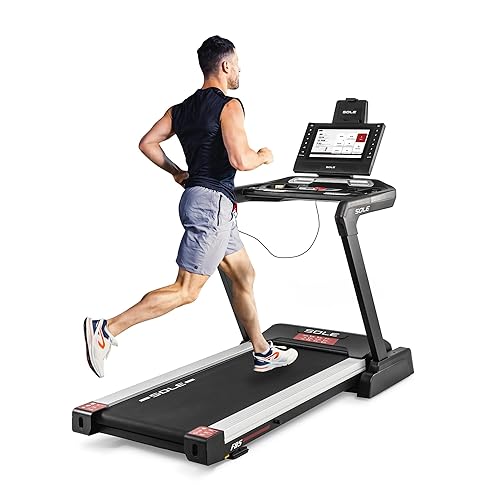 Incline Sole F63 Treadmill Best Price Sole F63 Treadmill Sole F80