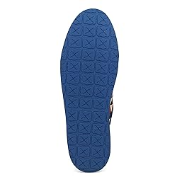 Twisted X Men's Hooey Loper, Moc Toe, Graphic