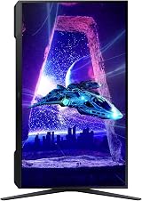 Samsung Odyssey G3 32 inch 180Hz 1ms FullHD Gaming Monitor view 3