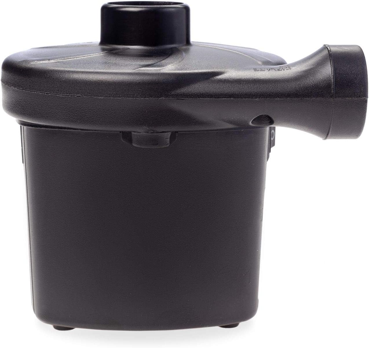 DYNAPRO Air Pump for Exercise Balls & Inflatables Sports & Outdoors