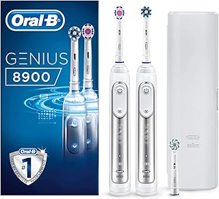 Oral-B Genius 8900