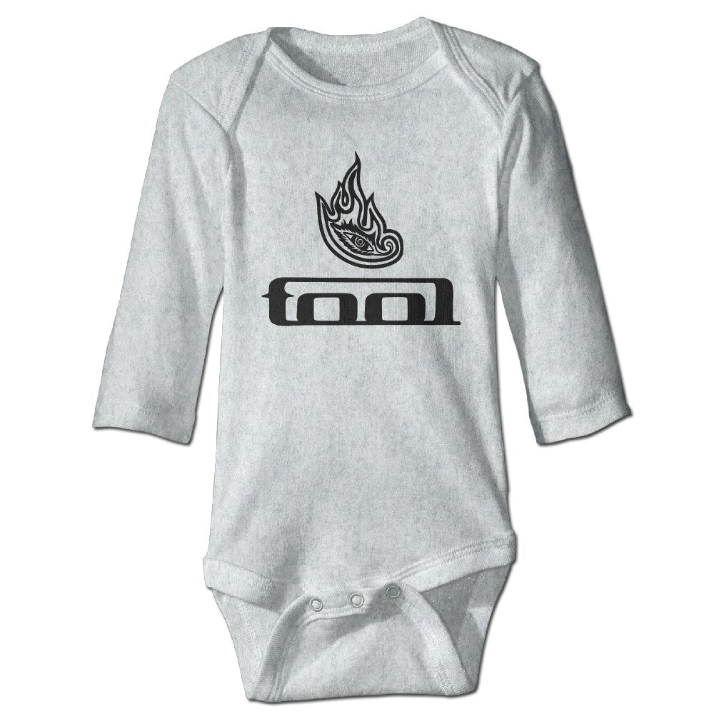 tool band onesie