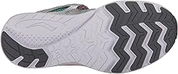 Saucony Unisex-Child Zealot 2 A/C Running