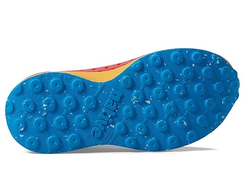 Native Shoes Kids Unisex Robbie Print (Little Kid/Big Kid) Sweet