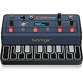 Behringer JT-4000M MICRO Micro Keyboard Synthesizer for Portability