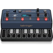 Behringer Pro VS Mini Hybrid Vector Synthesizer : Amazon.ca