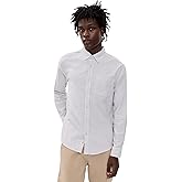 Fair Harbor Men's Salty Oxford Shirt