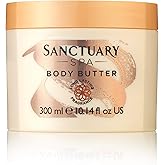 Sanctuary Spa Body Butter, 300 ml