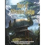 Tome of Adventure Design