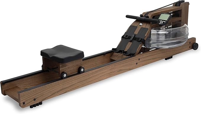 reconditioned waterrower
