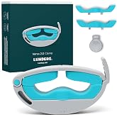 LUNDERG Versa Clamp 2 (2026 Upgrade) - Comfortable Male Incontinence Clamp | Lightweight &amp; with Adjustable Pressure Knob, 2 Removable Pads and a Dorsal Gap to Reduce Pressure and Support Circulation