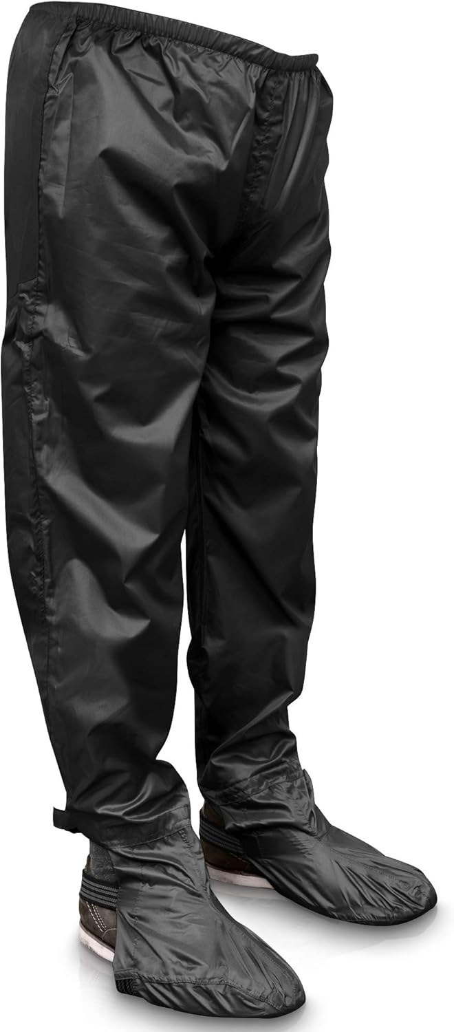 chaussure de pluie homme