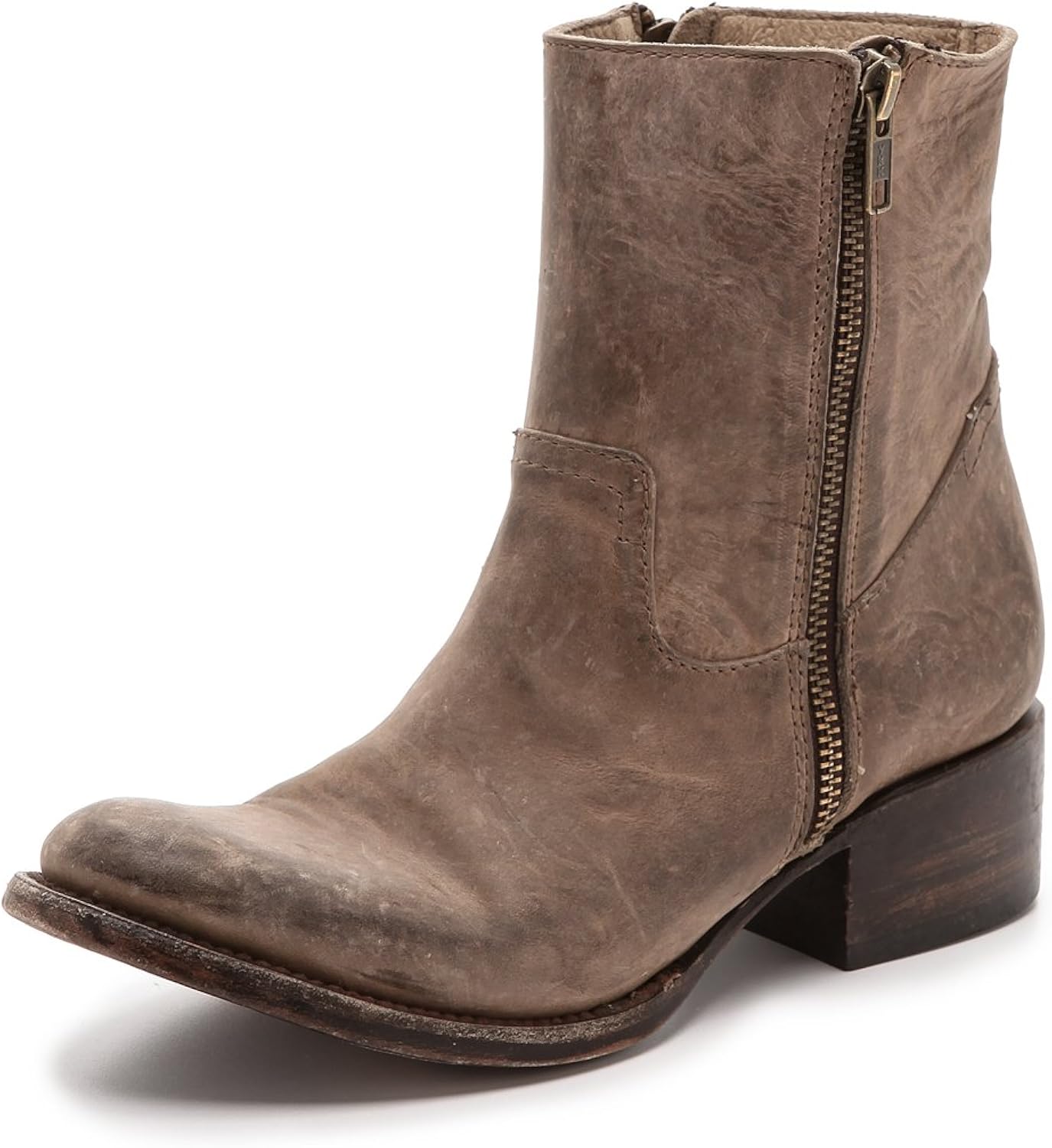 freebird hatchet boot