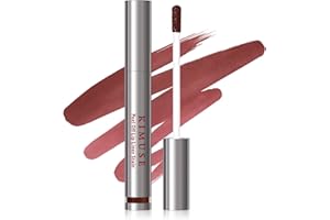 KIMUSE Peel Off Lip Liner Stain, Long Lasting Lip Tint Stain Peel Off, Waterproof, Transfer-Proof, Highly Pigmented Color Peel Off Lip Stain Liner, Matte Finish