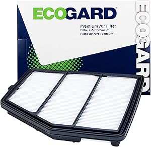 ECOGARD XA11703 Engine Air Filter