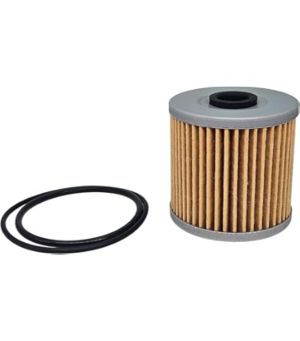 Amazon.com: OEM Oil Filter O-Ring 92055-3018 Compatible with