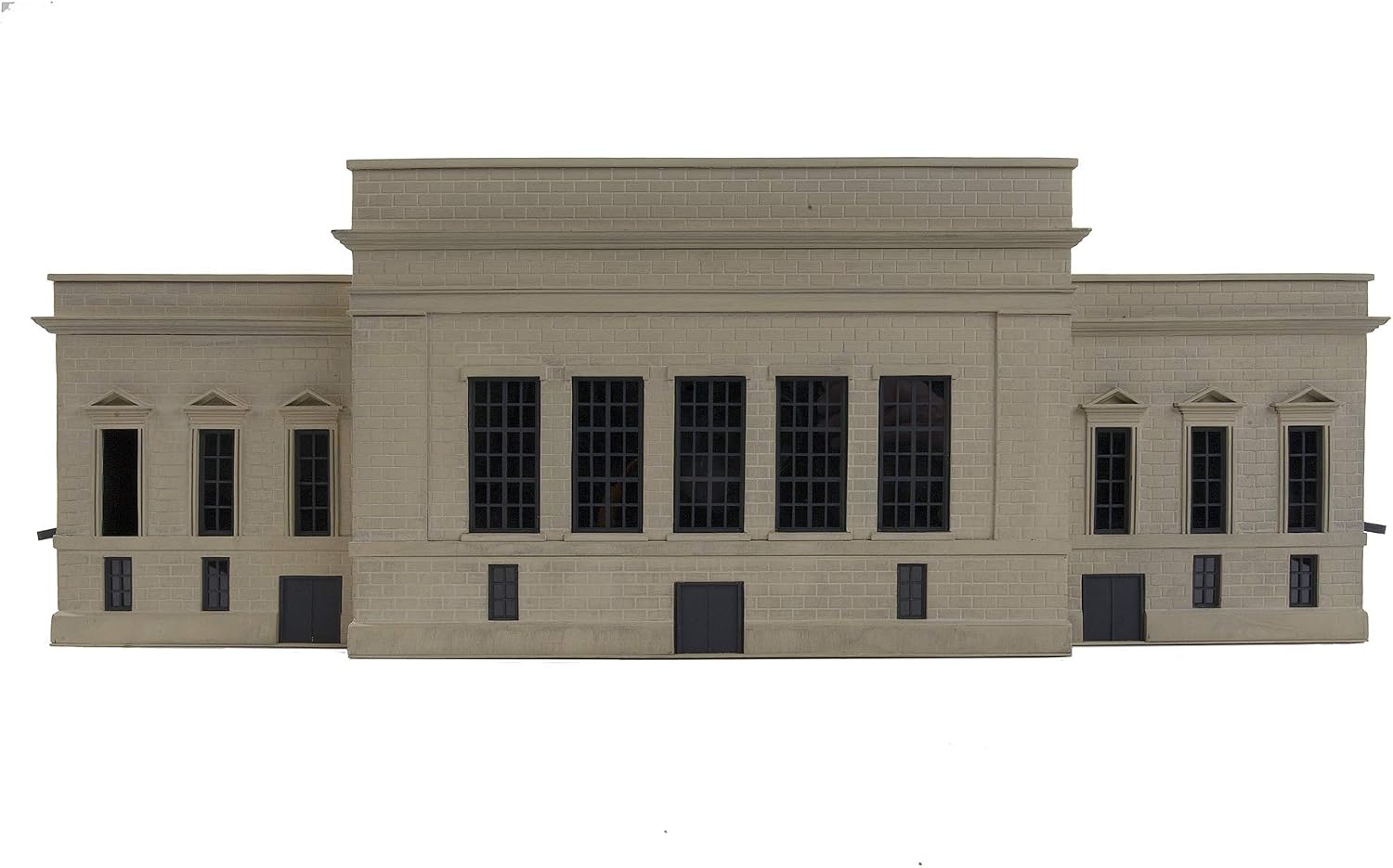 Walthers Cornerstone Series Kit HO Scale Union Station, Multiple, 6 UK - Image 5