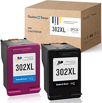 toner 302 xl